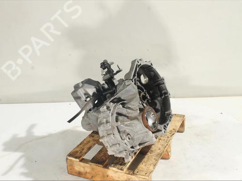 Gearbox VW GOLF VII (5G1, BQ1, BE1, BE2) 1.2 TSI | BP24948104M3 