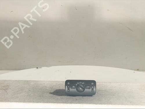 Used Headlight switch Headlight switch VOLVO V40 Hatchback (525) T2 (122 hp) 16137819 16137819