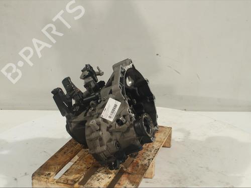 Gearbox SKODA FABIA II (542) 1.2 | BP13538772M3 