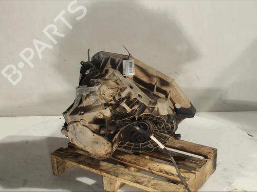 Gearbox LAND ROVER FREELANDER I (L314) 2.0 Td4 4x4 | BP17234633M3 