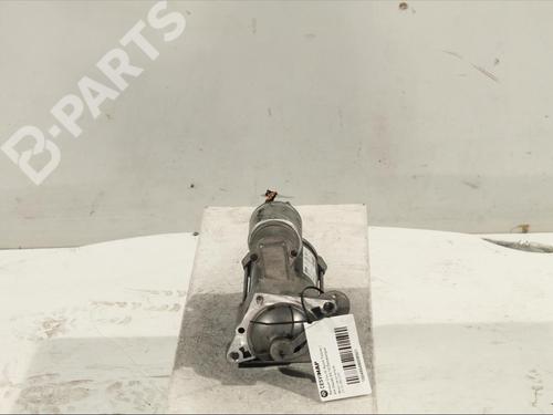 Starter RENAULT CLIO IV Grandtour (KH_) 1.5 dCi 90 (KHN3, KHN4) | BP11973299M8 