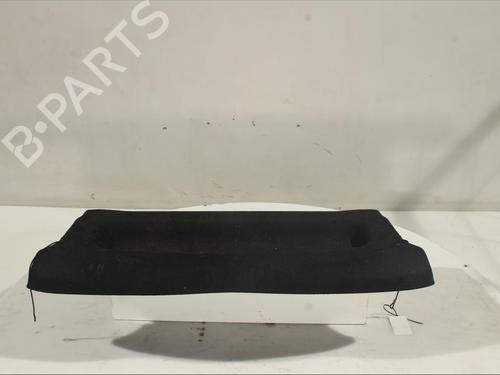Used Rear parcel shelf Rear parcel shelf CITROËN C3 II (SC_) 1.6 HDi (92 hp) 14996884 14996884