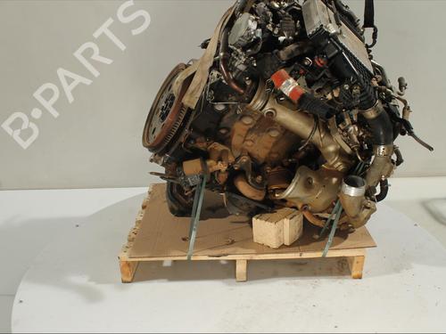 Used Engine TOYOTA LAND CRUISER PRADO (_J15_) 2.8 D-4D (GDJ155, GDJ150) (204 hp) 29151055