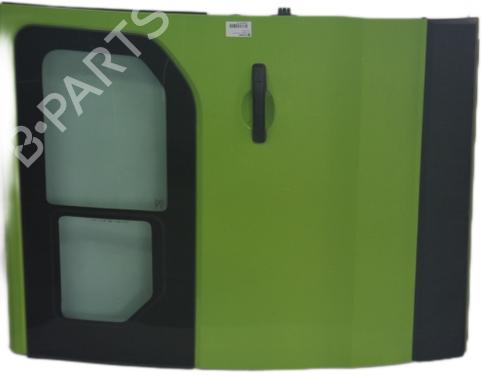 right-slide-door-nissan-nv300-kombi-x82-2016-40615439 main image