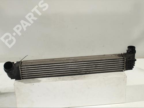 Intercooler RENAULT MEGANE III Hatchback (BZ0/1_, B3_) 1.5 dCi (BZ09, BZ0D, BZ1W, BZ29, BZ14) | BP11906812M30 