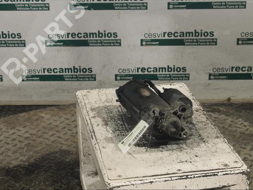 Starter VOLVO S40 II (544) 2.0 D | BP11896810M8 