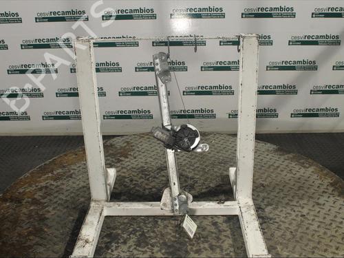 Used Front left window mechanism Front left window mechanism DACIA LOGAN (LS_) 1.5 dCi (LS04) (75 hp) 12077342 12077342
