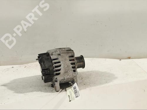 Alternador RENAULT SCÉNIC III (JZ0/1_) 1.2 TCe (116 hp) 8200849752CTG12C077 23 10 080 40R