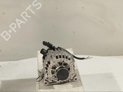 Generator CITROËN C3 IV (CC_, CB_) 1.2 PureTech 100 (CCHPV4) (101 hp) 29151157