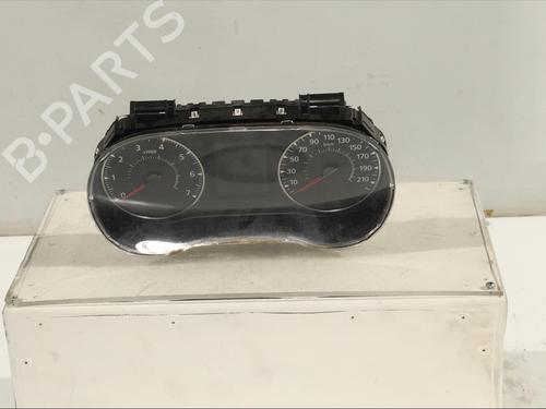 Used Instrument cluster Instrument cluster DACIA DUSTER (HM_) 1.5 dCi 115 (HMAD) (116 hp) 11981517 11981517