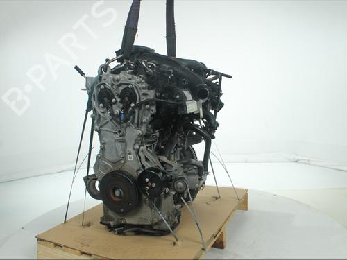 Engine MERCEDES-BENZ A-CLASS (W177) A 180 (177.084) | BP34145255M1  - Image 5
