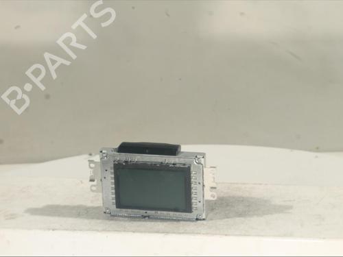 Used Display monitor Display monitor VOLVO V40 Hatchback (525) D2 (114 hp) 21185745 21185745