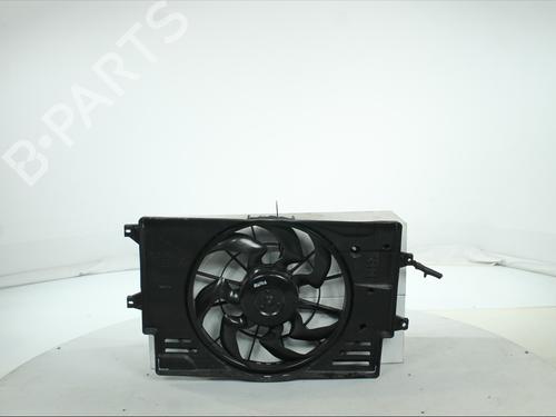 Ventilateur radiateur Ventilateur radiateur 39601818 39601818