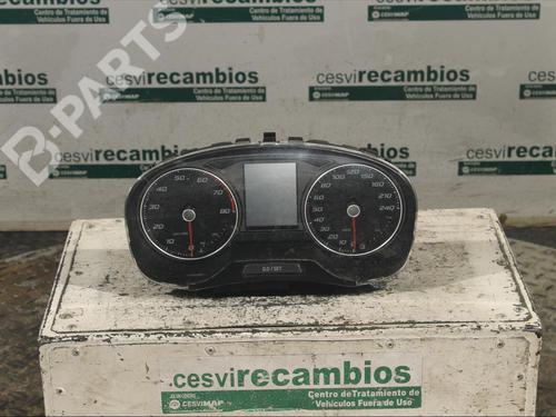 Used Instrument cluster SEAT TOLEDO IV (KG3) [2012-2019]  11897068