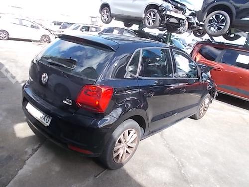Headlight switch VW POLO V (6R1, 6C1) 1.4 TDI | BP26375968I24 