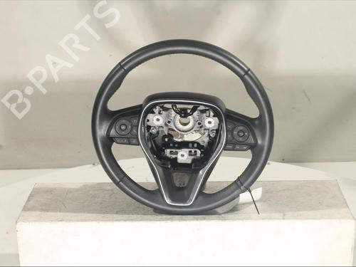 Used Steering wheel Steering wheel TOYOTA COROLLA Estate (_E21_) 1.8 VVTi Hybrid (ZWE219) (140 hp) 18261698 18261698