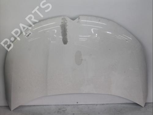 Hood CITROËN C4 II (NC_) 1.6 HDi 90 9822719680