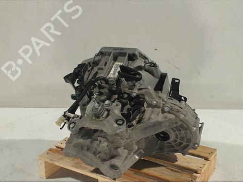 Gearbox RENAULT TALISMAN (LP_) 1.6 dCi 130 | BP13215514M3