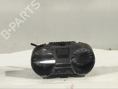 Used Instrument cluster Instrument cluster 26919890 26919890