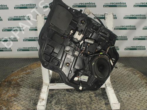 Used Front left window mechanism Front left window mechanism MAZDA 5 (CR) 2.0 (CREW, CR19) (146 hp) 12077311 12077311