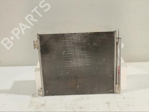 Used AC radiator AC radiator RENAULT KADJAR (HA_, HL_) 1.3 TCe 140 (HLNB, HLN1) (140 hp) 27647672 27647672