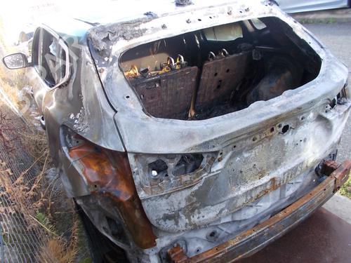 Left headlight NISSAN QASHQAI II (J11, J11_) 1.3 DIG-T | BP30767620C28