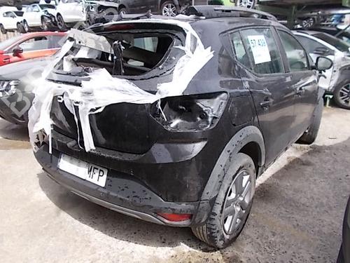 Teile für DACIA SANDERO III  1.0 TCe LPG  4644080 