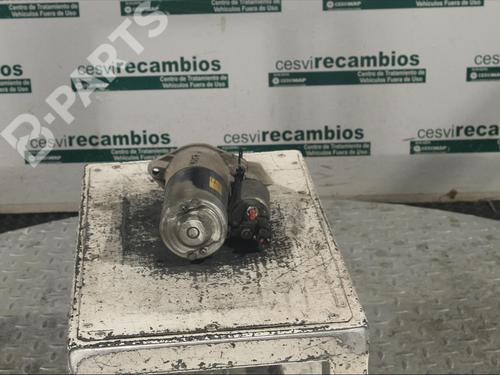 Starter HYUNDAI GETZ (TB) 1.1 | BP11899613M8 