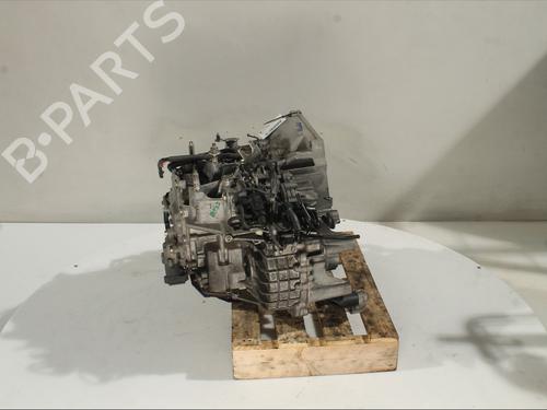 Gearbox MAZDA CX-5 (KF) 2.2 D AWD (KF4W2) | BP32377600M3  - Image 5