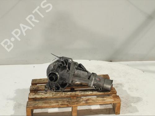 Used Transfer box Transfer box MITSUBISHI ASX (GA_W_) 1.8 DI-D (GA6W) (150 hp) 11973047 11973047