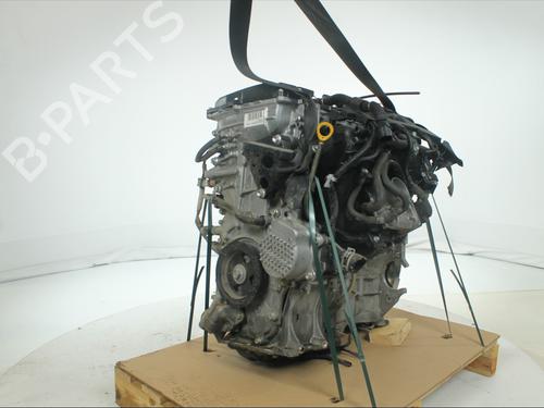 Engine TOYOTA C-HR (_X1_) 1.8 Hybrid (ZYX10_, ZYX11_, ZYX10R, ZYX11R) | BP36367860M1 - Image 3