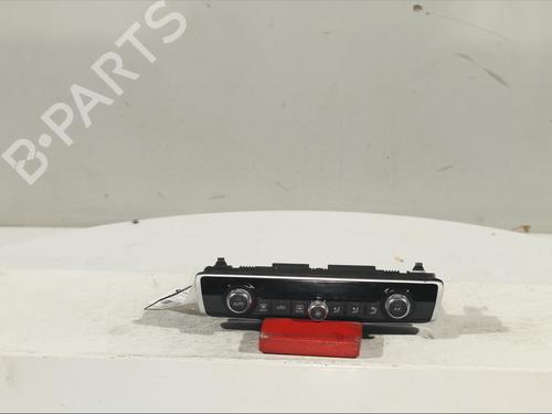 Used Climate control Climate control AUDI Q2 (GAB, GAG) 35 TFSI (150 hp) 11985586 11985586
