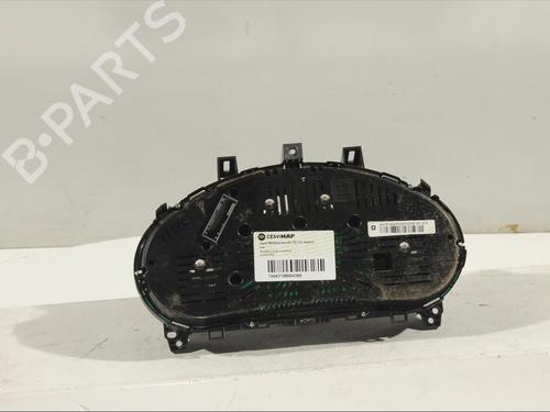 Instrument cluster OPEL MOKKA / MOKKA X (J13)  | BP26919788C47 