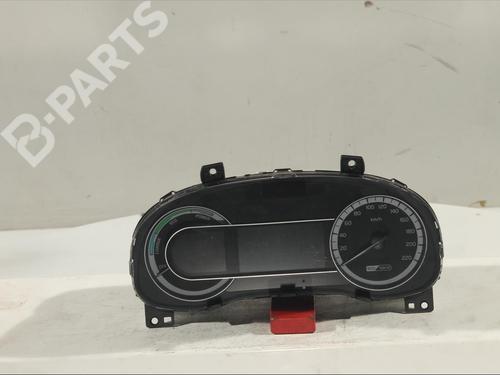 Used Instrument cluster KIA NIRO I (DE) 1.6 GDI Hybrid (141 hp) 11911923