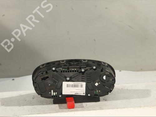 Instrument cluster SKODA FABIA III (NJ3) 1.0 | BP29382529C47 
