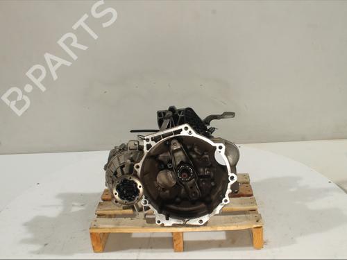 Used Gearbox VW GOLF VII (5G1, BQ1, BE1, BE2) 1.6 TDI (115 hp) 29986344