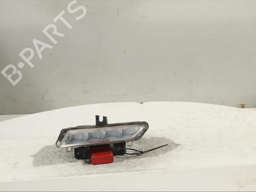Used Left daytime light Left daytime light RENAULT CLIO IV (BH_) 1.5 dCi 75 (75 hp) 12082072 12082072