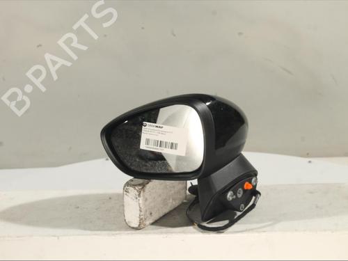 Used Left mirror Left mirror OPEL CROSSLAND X / CROSSLAND (P17, P2QO) 1.2 (75) (110 hp) 27399433 27399433