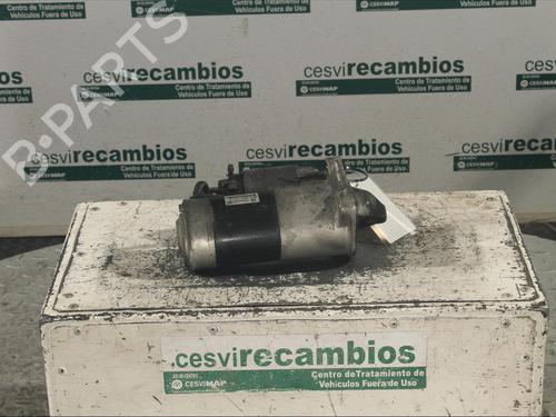 Used Starter Starter OPEL ASTRA H GTC (A04) 1.9 CDTi (L08) (150 hp) 11900243 11900243