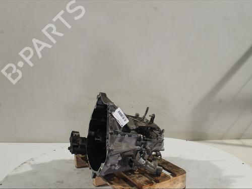 Gearbox MAZDA CX-5 (KE, GH) 2.0 (KEEFW) | BP33222898M3 - Image 2