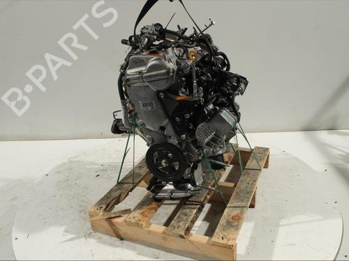Engine TOYOTA YARIS (_P13_)  | BP11904025M1 