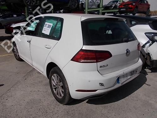 Engine VW GOLF VII (5G1, BQ1, BE1, BE2) 1.0 TSI | BP34457202M1  - Image 8
