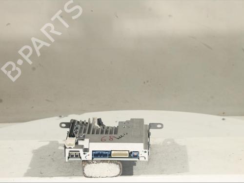 Used Electronic module Electronic module MAZDA CX-5 (KF) 2.5 AWD (194 hp) 24352169 24352169