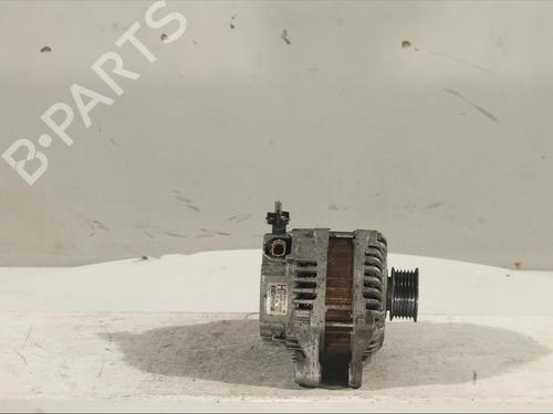 Used Alternator Alternator MAZDA CX-3 (DK) 2.0 SKYACTIV-G (DK5W, DK6W) (120 hp) 15059636 15059636