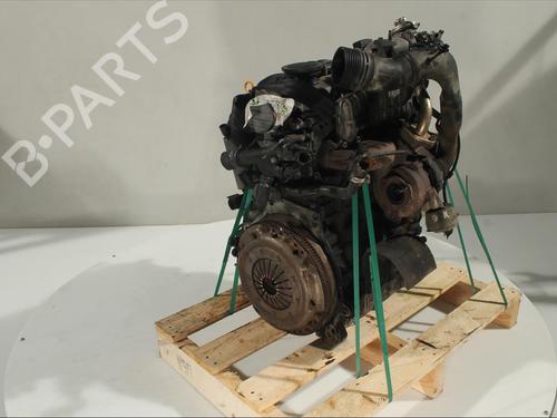 Motor SEAT LEON (1M1)  | BP11911452M1 