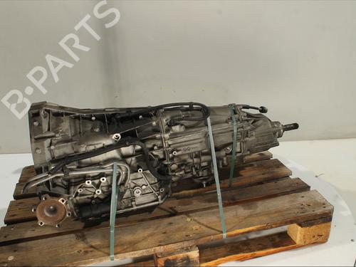 Used Gearbox Gearbox AUDI A5 Sportback (8TA) 2.0 TDI quattro (190 hp) 28312736 28312736