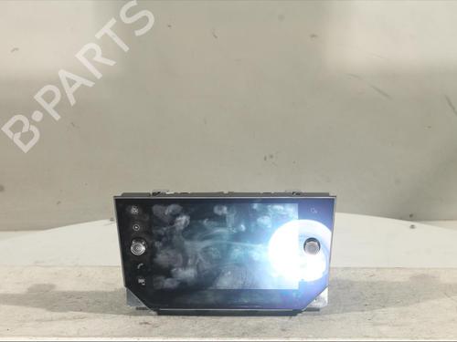 Used Display monitor Display monitor SEAT ARONA (KJ7, KJP) 1.0 TSI (110 hp) 18131813 18131813