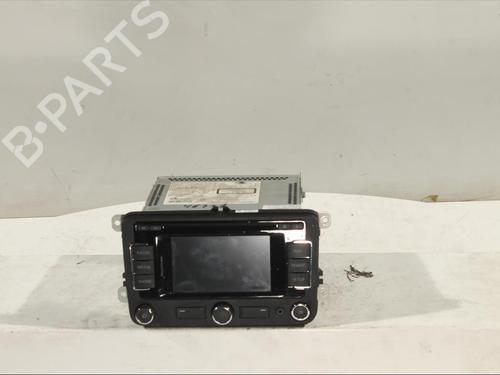 Used Electronic module Electronic module SEAT TOLEDO IV (KG3) 1.6 (105 hp) 12080621 12080621