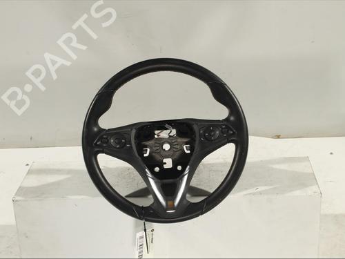 Used Steering wheel Steering wheel OPEL CROSSLAND X / CROSSLAND (P17, P2QO) 1.5 Turbo D (75) (120 hp) 11982214 11982214