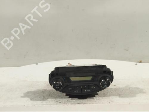 Used Climate control Climate control TOYOTA YARIS (_P13_) 1.3 (NSP130_, NSP130) (99 hp) 11908570 11908570